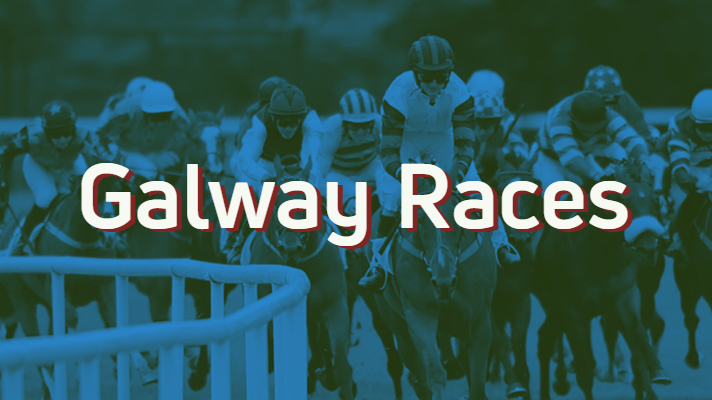 Galway Races Ticket Winner