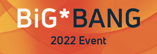 BiG BANG 2022