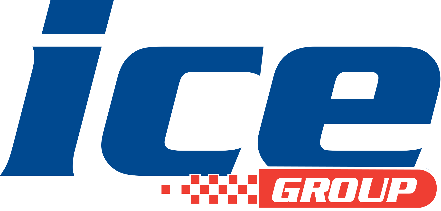 ICE-Logos-Group NoDot Our Promoting Agency